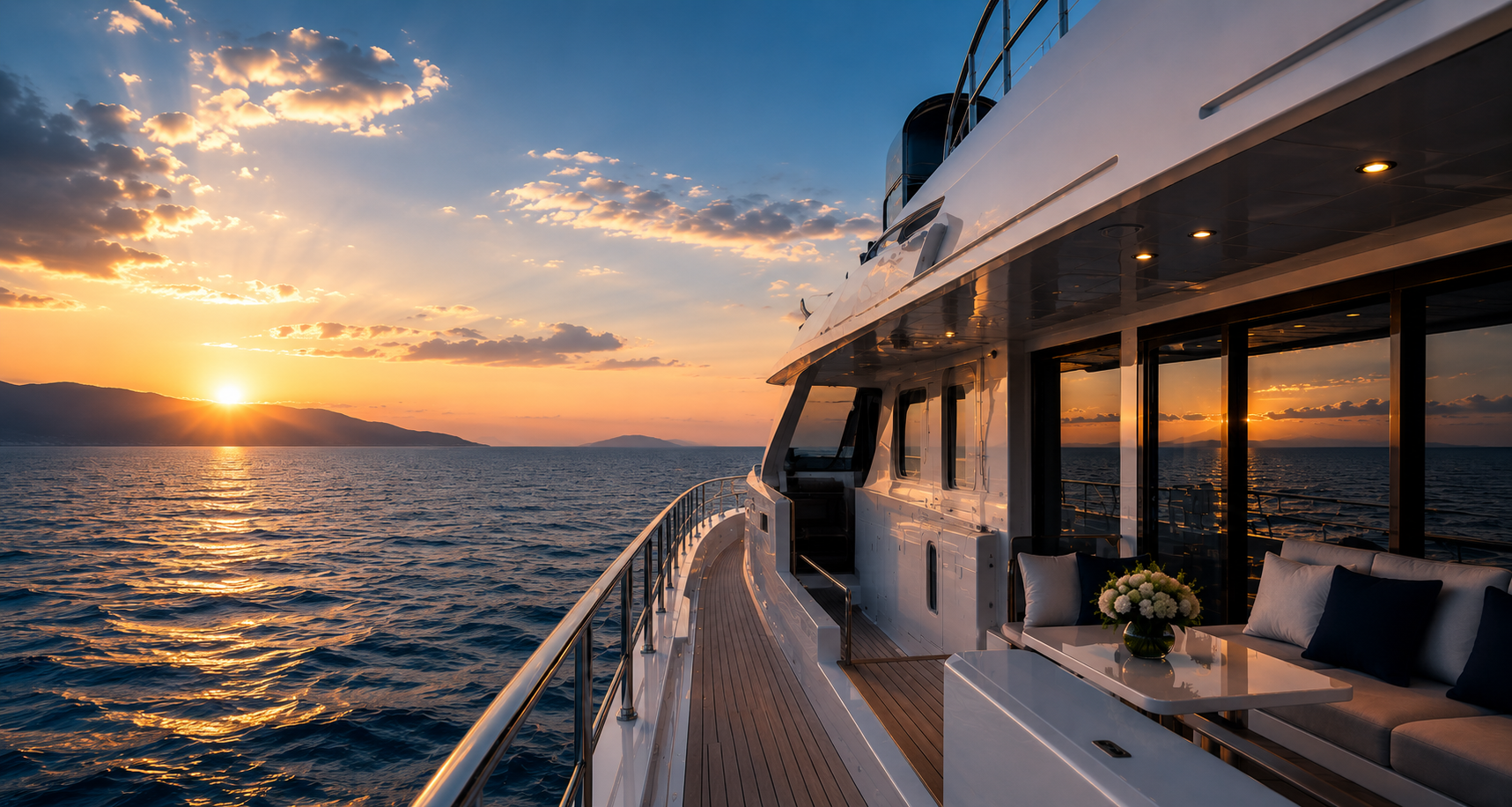 Contact YachtCruise
